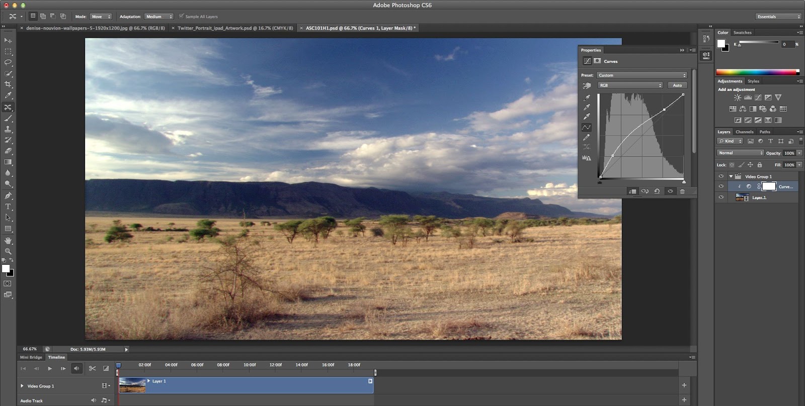 Adobe photoshop cs6 /cc setup download free